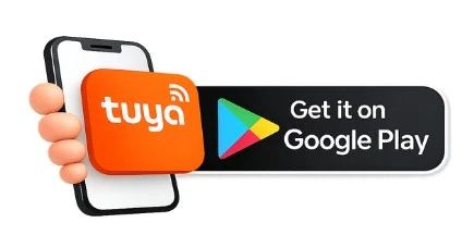 Kištukinis lizdas su sąnaudu matuokliu Feelspot, WiFi Tuya aprašymas - Prekės nuotrauka