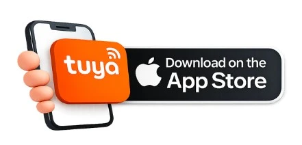 Kištukinis lizdas su sąnaudu matuokliu Feelspot, WiFi Tuya aprašymas - Prekės nuotrauka
