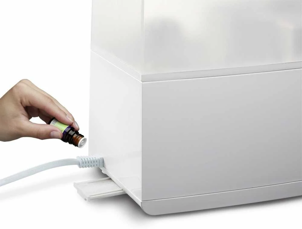 Clean Air Optima Oro drėkintuvas Clean Air CA-602
