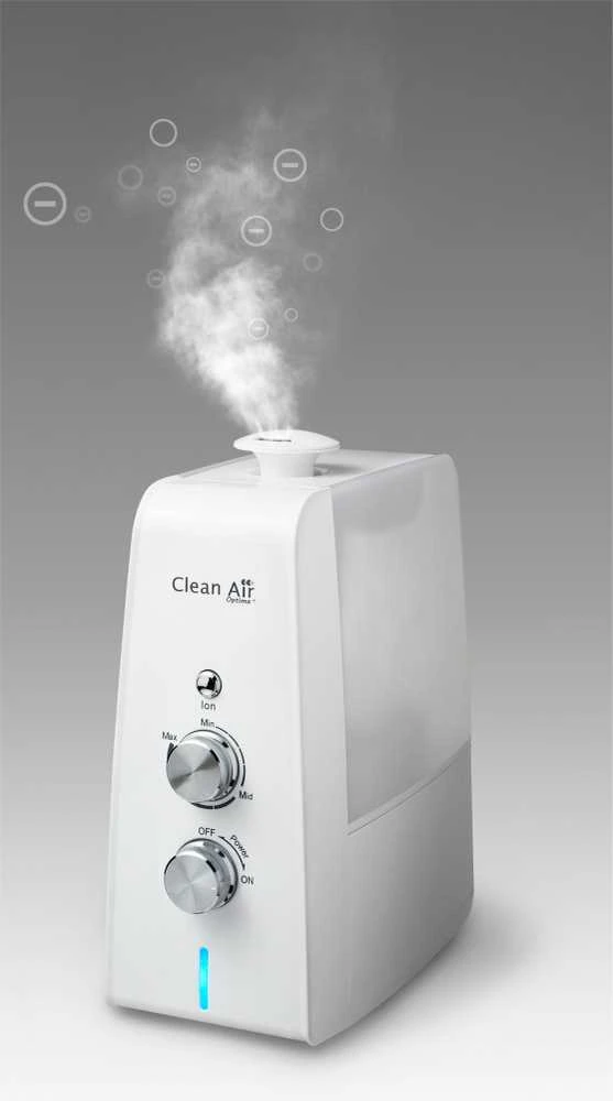 Clean Air Optima Oro drėkintuvas Clean Air CA-602