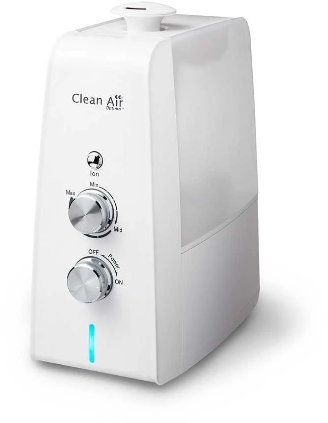Clean Air Optima Oro drėkintuvas Clean Air CA-602