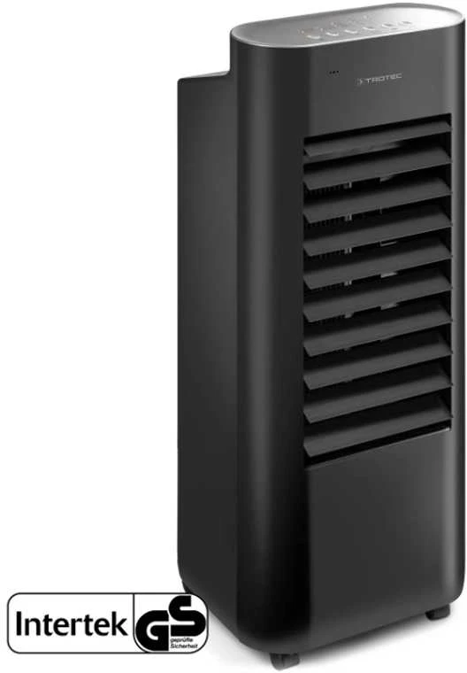 Drėkintuvas Mobilus oro vėsintuvas Trotec PAE 22