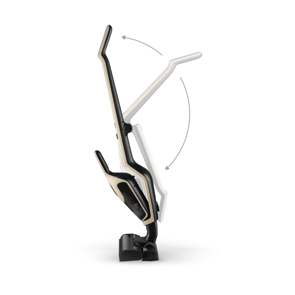 Dulkių siurblys 3in1, Concept VP4220, 28,8 V