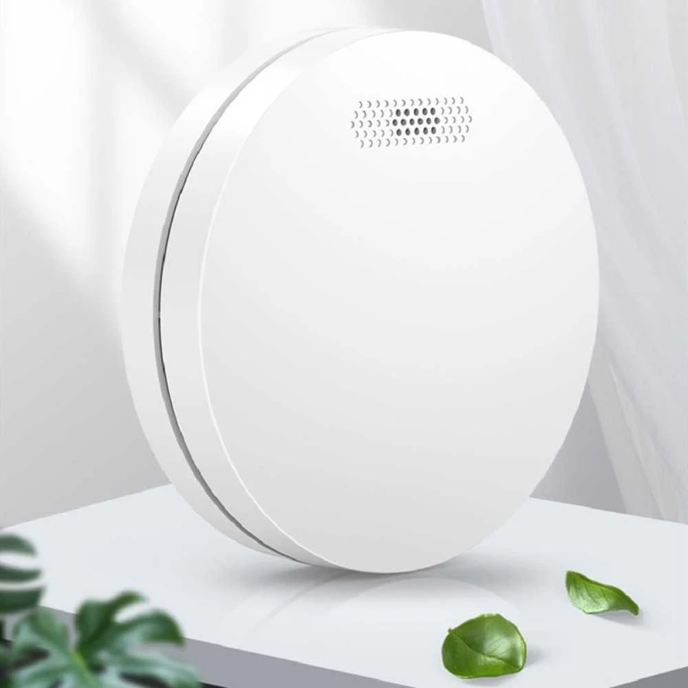 Dūmų detektorius Feelspot SM11W WiFi, Tuya