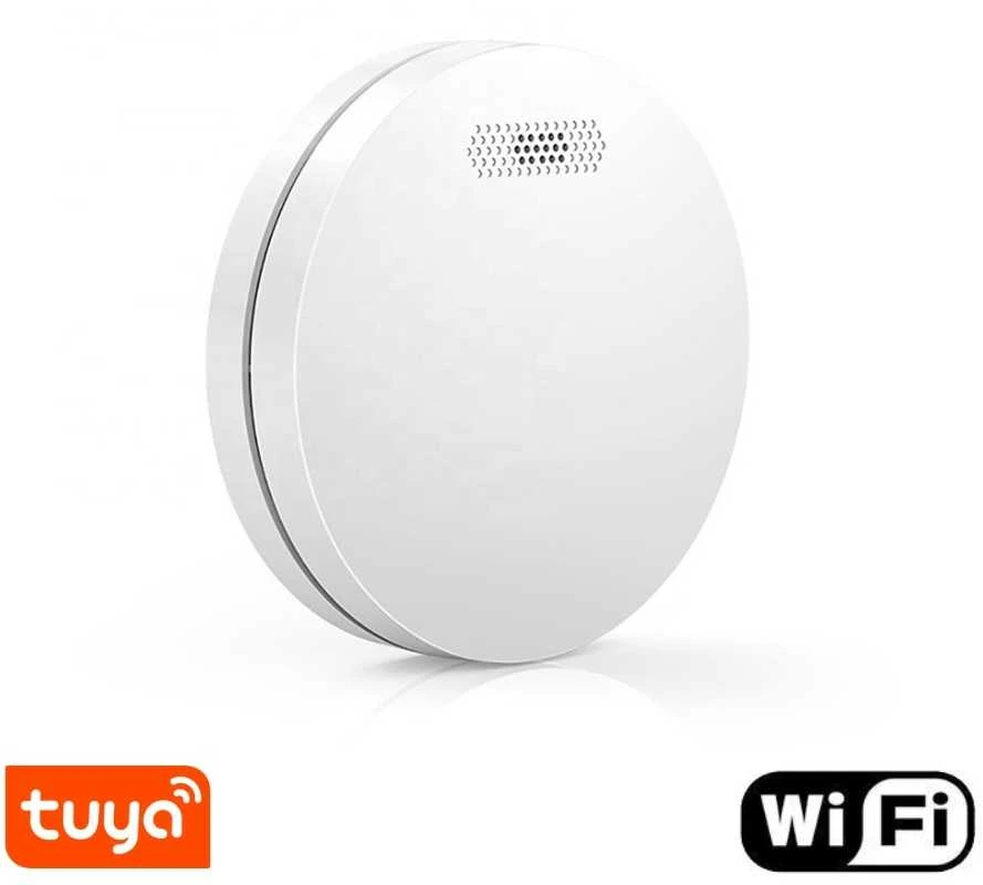 Dūmų detektorius Feelspot SM11W WiFi, Tuya