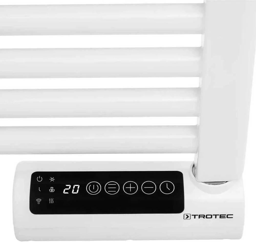 Elektrinis rankšluosčių džiovintuvas Trotec TWH 300 S WiFi