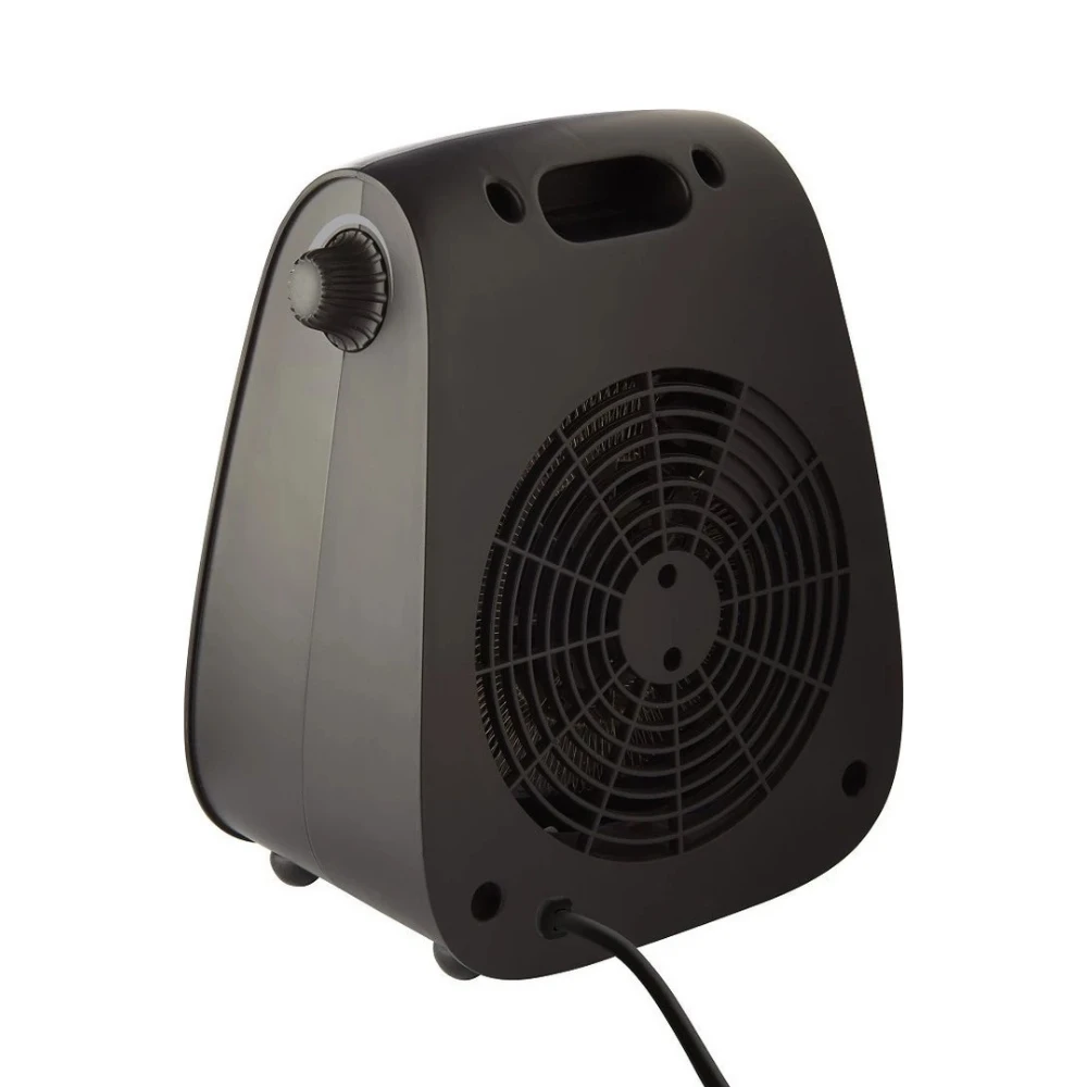 Elektrinis šildytuvas su ventiliatoriumi Concept VT7041