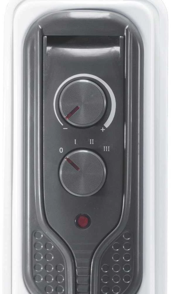 Elektrinis tepalinis radiatorius Trotec TRH 20 E