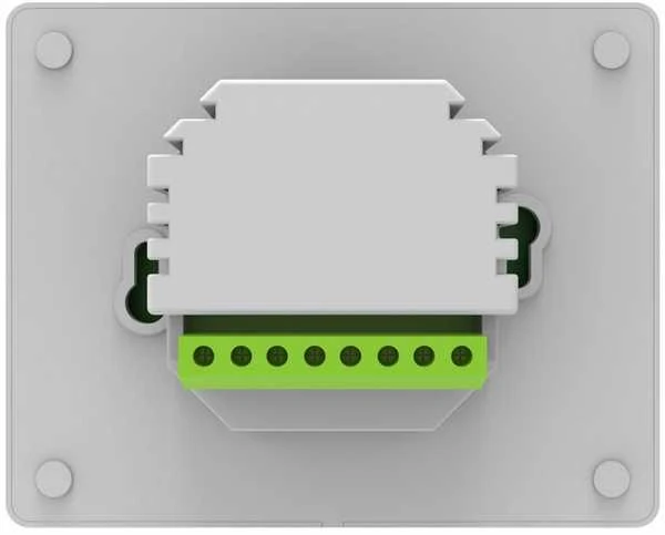 Elektroninis programuojamas termostatas (termoreguliatorius) Heatmiser Touch V2