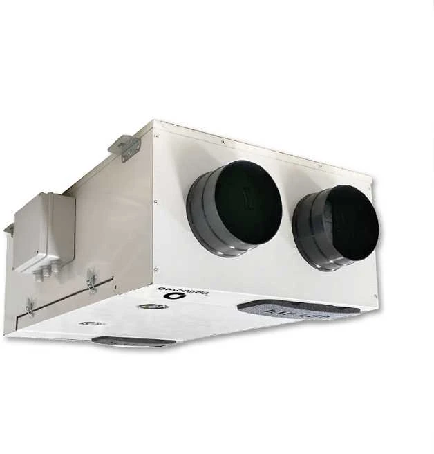 Elektroninis programuojamas termostatas (termoreguliatorius) Heatmiser Touch V2