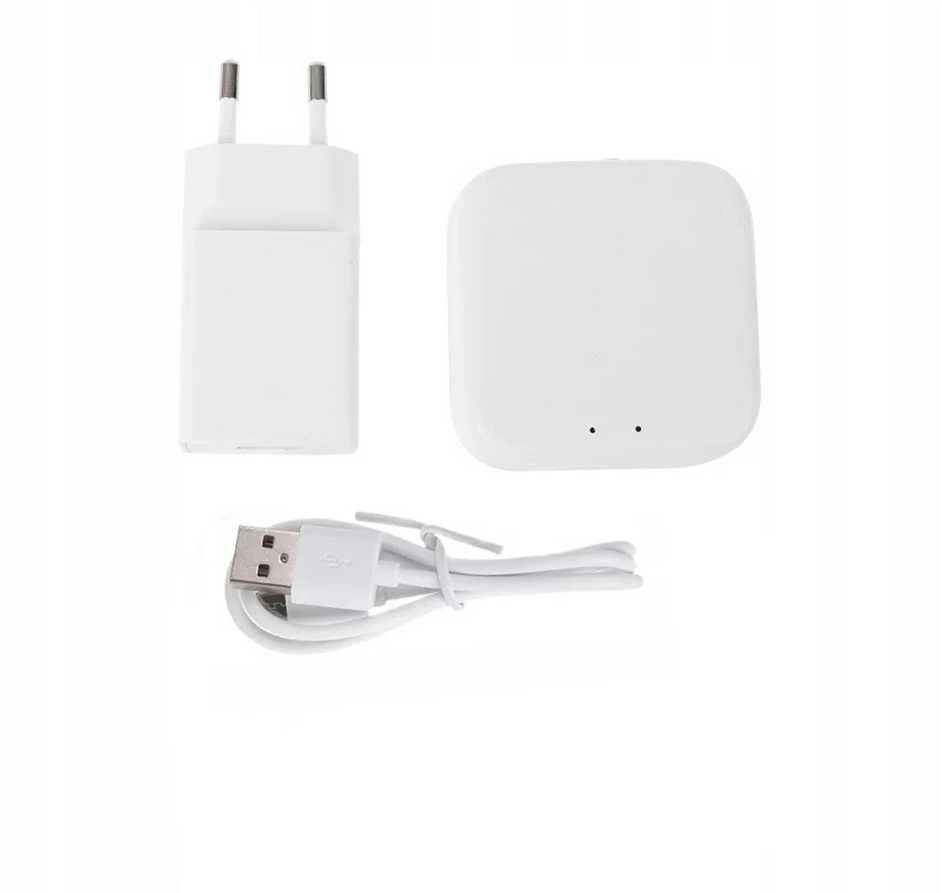 Maršrutizatorius Išmani ZigBee – WiFi stotelė Feelspot ZB22, 3.0 Tuya