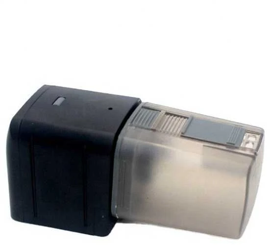Išmanioji žuvų šėrykla Feelspot FS-FF01W Wi-Fi, Tuya