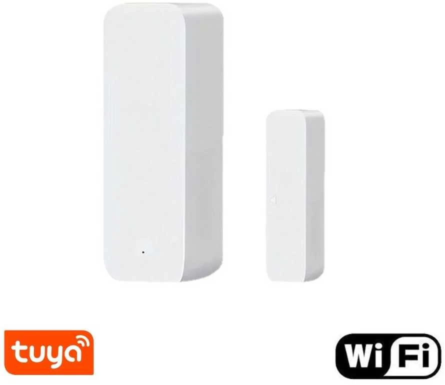 Išmanusis bevielis durų jutiklis Feelspot FS-DS03W WiFi, Tuya