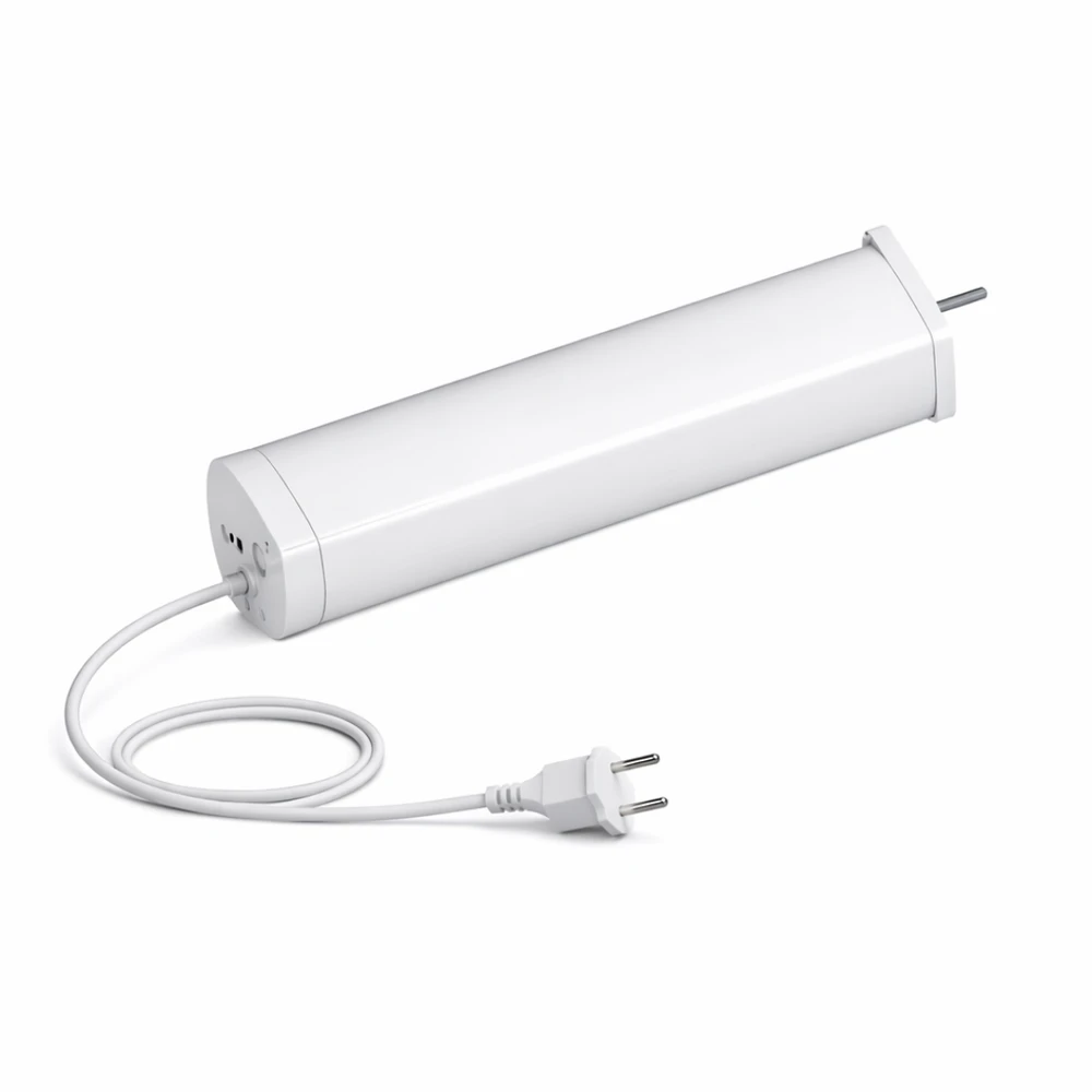 Išmanusis užuolaidų valdymo karnizas (karnizas 4m) Feelspot FS-CM04W WiFi, Tuya