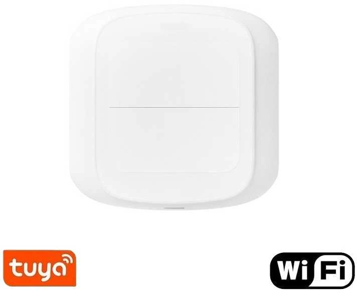 Išmanusis scenų valdiklis Feelspot FS-WSW01W Wi-Fi, Tuya