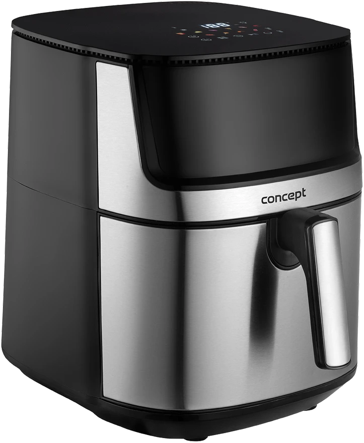 Gruzdintuvė Concept fr8010 juoda