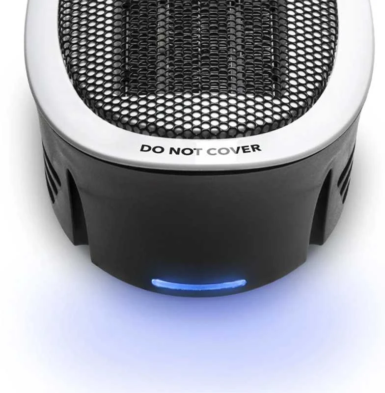 Trotec TFC 1 E 500 W kištukinis šildytuvas