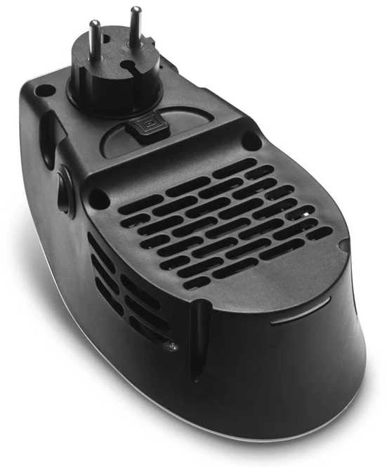 Trotec TFC 1 E 500 W kištukinis šildytuvas