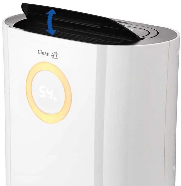 Clean Air Optima CA-707 Oro sausintuvas ir oro valytuvas