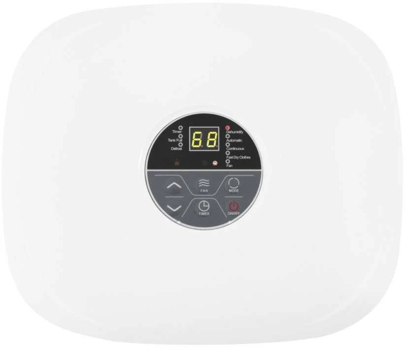 Trotec TTK 30 E kondensacinis oro sausintuvas