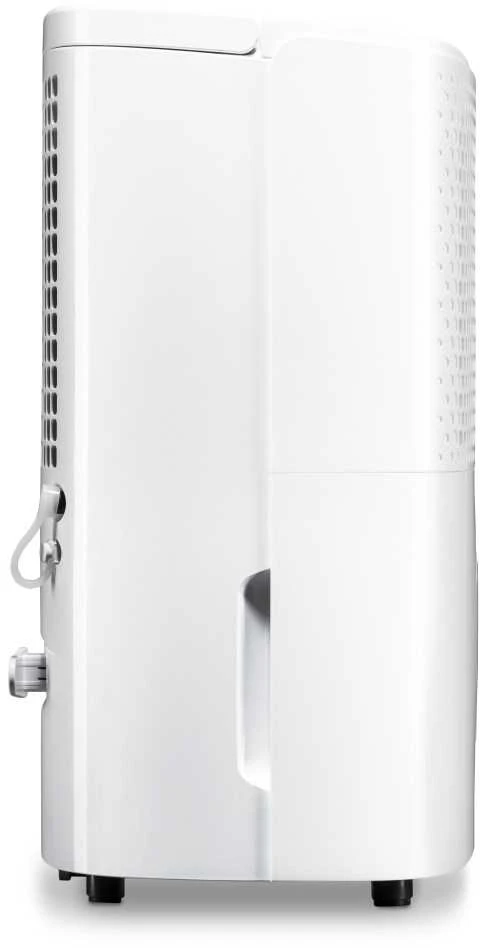 Kondensacinis oro sausintuvas Trotec TTK 26 E, Pavadinimas: Sausintuvas TTK 26 E, Tinkamas patalpoms: iki 15 m², Sugeria