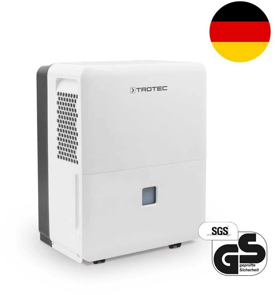 Kondensacinis oro sausintuvas Trotec TTK 96 E