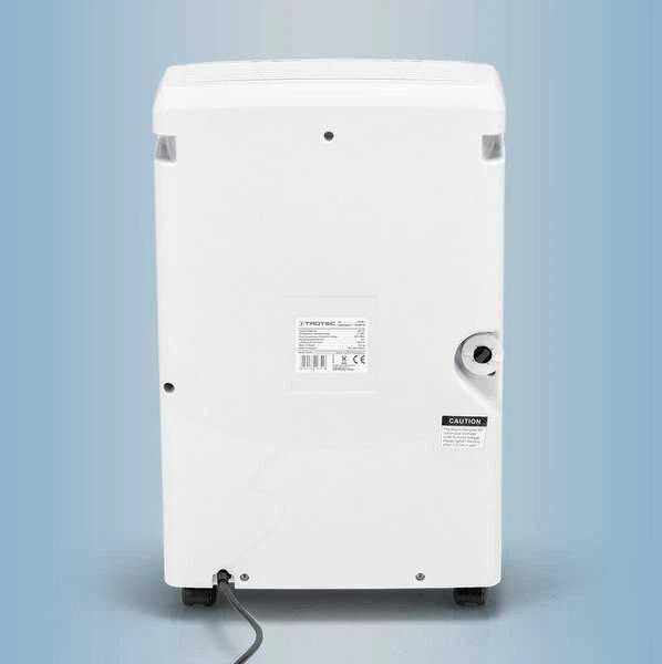 Oro sausintuvas Trotec TTK 90 E mobilus