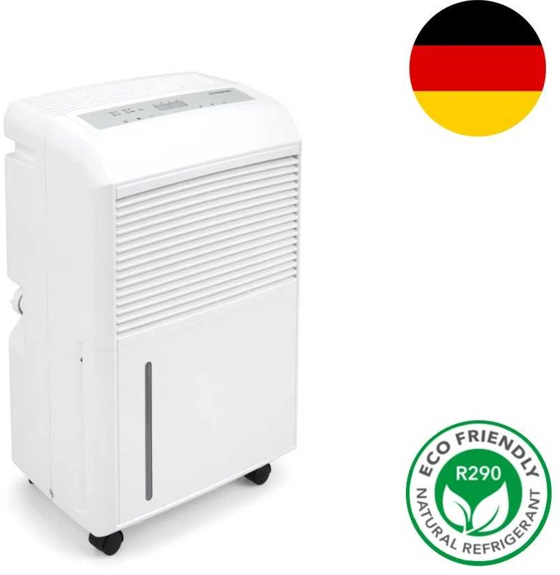 Oro sausintuvas Trotec TTK 90 E mobilus
