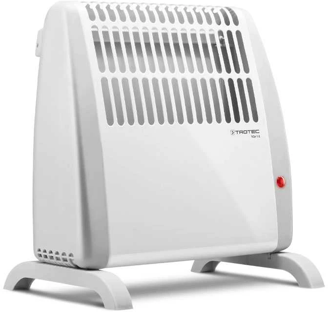 Konvekcinis mini šildytuvas Trotec TCH 1 E