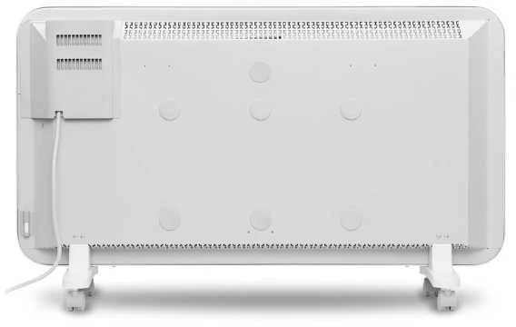 Trotec TCH 2030 E el. šildytuvas