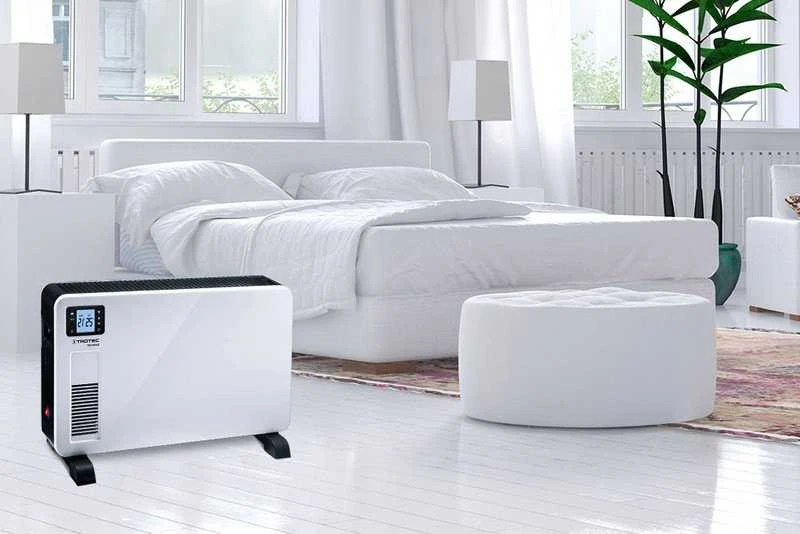 Konvekcinis šildytuvas Trotec TCH 2310 E