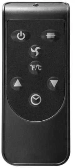 Konvekcinis šildytuvas Trotec TCH 2310 E