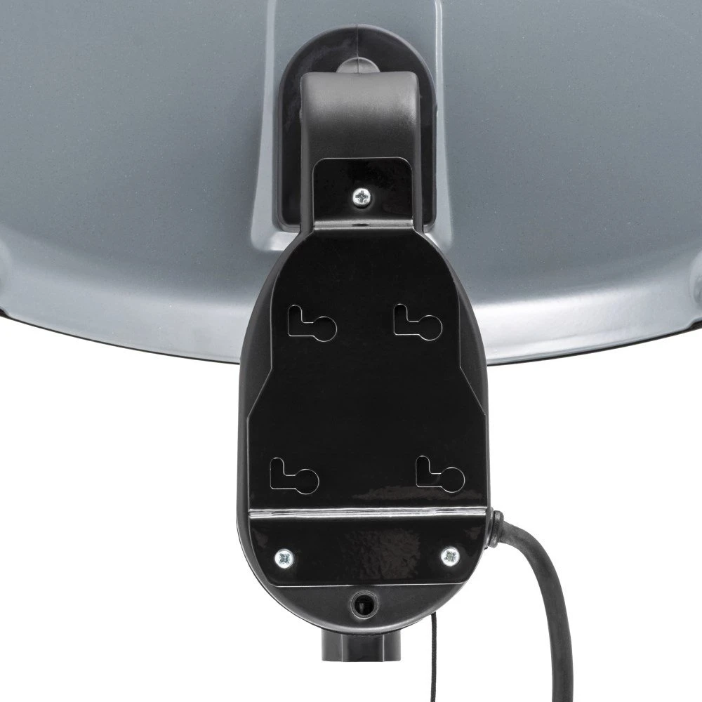 Kvarcinis infraraudonųjų spindulių šildytuvas Trotec IR 2000 S 06-00375
