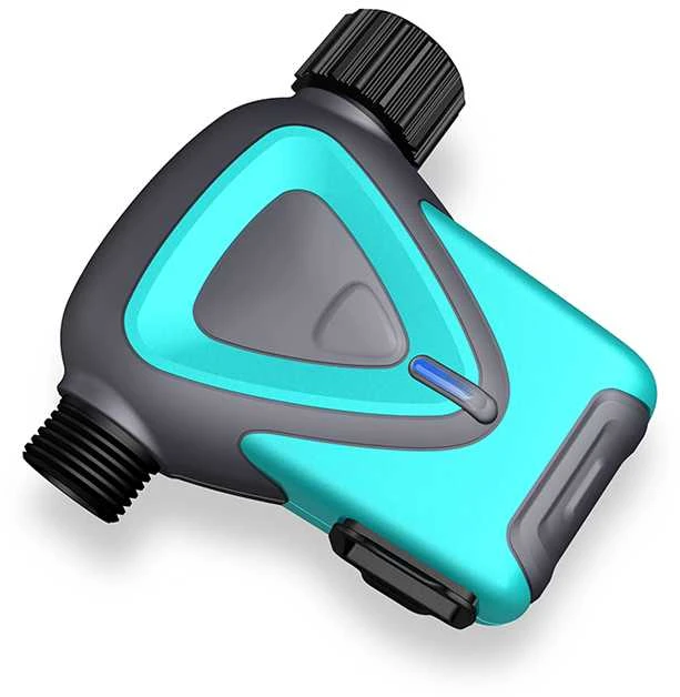 Laistymo sistemos valdiklis Feelspot FS-SC01ZB Zigbee, Tuya