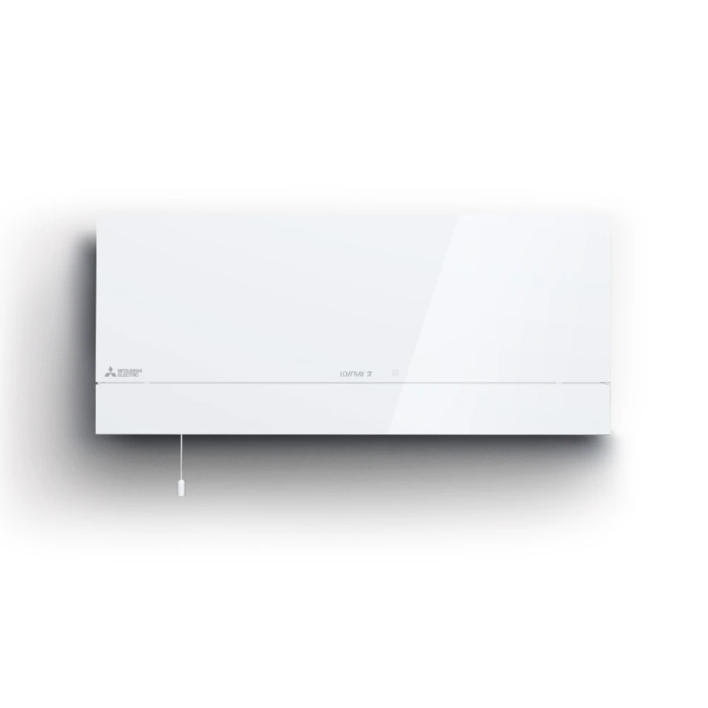 Mitsubishi Electric Sieninis mini rekuperatorius Mitsubishi VL-80U5-E