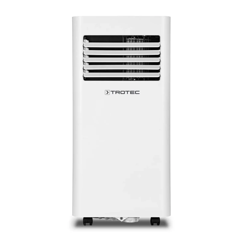 Mobilus oro kondicionierius Trotec PAC 2620 E Wi-Fi
