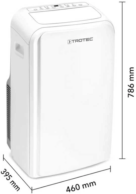 Trotec Oro kondicionierius Local Air Conditioner PAC 3000 X A+