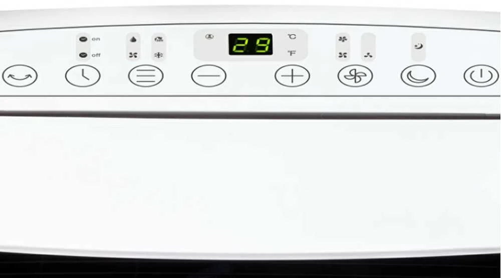 Trotec Oro kondicionierius Local Air Conditioner PAC 3000 X A+