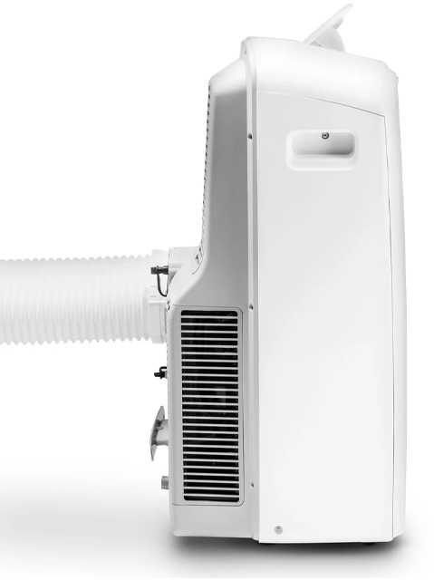 Mobilus oro kondicionierius Trotec PAC 3500 SH