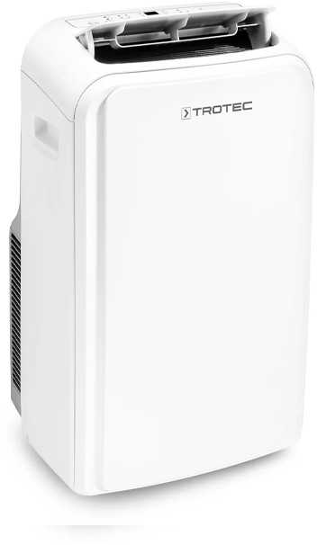 Mobilus oro kondicionierius Trotec PAC 3500 SH