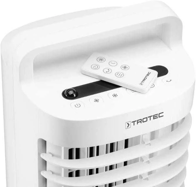 Drėkintuvas Mobilus oro vėsintuvas Trotec PAE 11