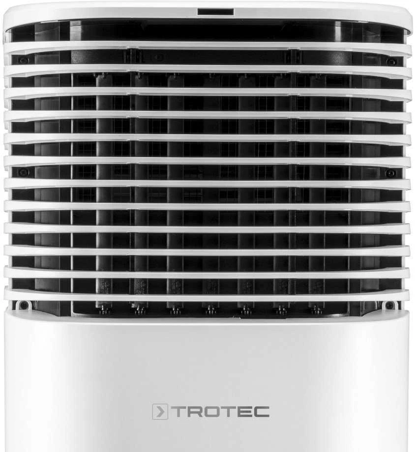 Ventiliatorius Oro vėsintuvas TROTEC PAE 49