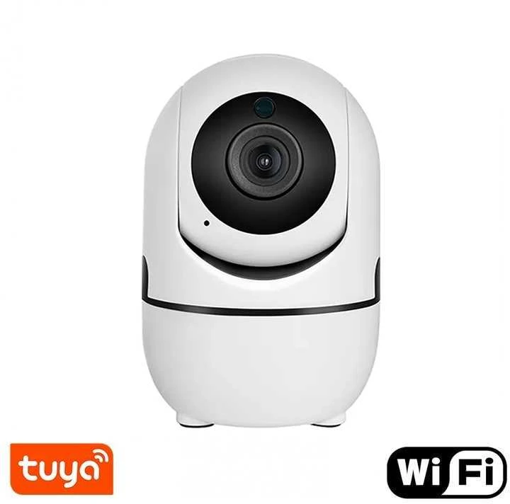 Nepriskirta Vidaus IP kamera Feelspot FS-IC01W WiFi, Tuya