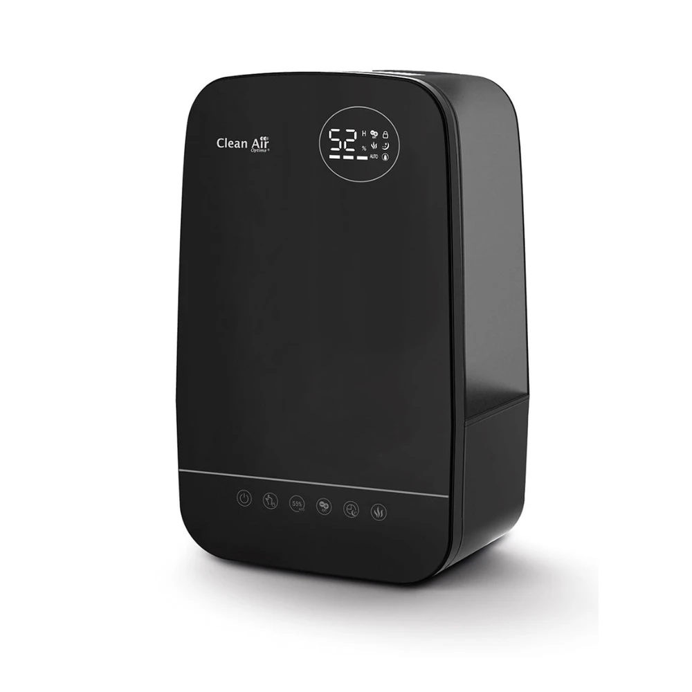 Oro drėkintuvas Clean Air CA-606B