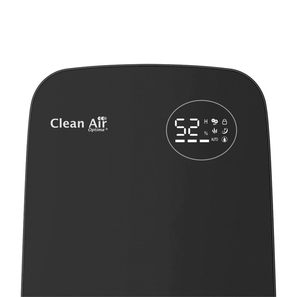 Oro drėkintuvas Clean Air CA-606B