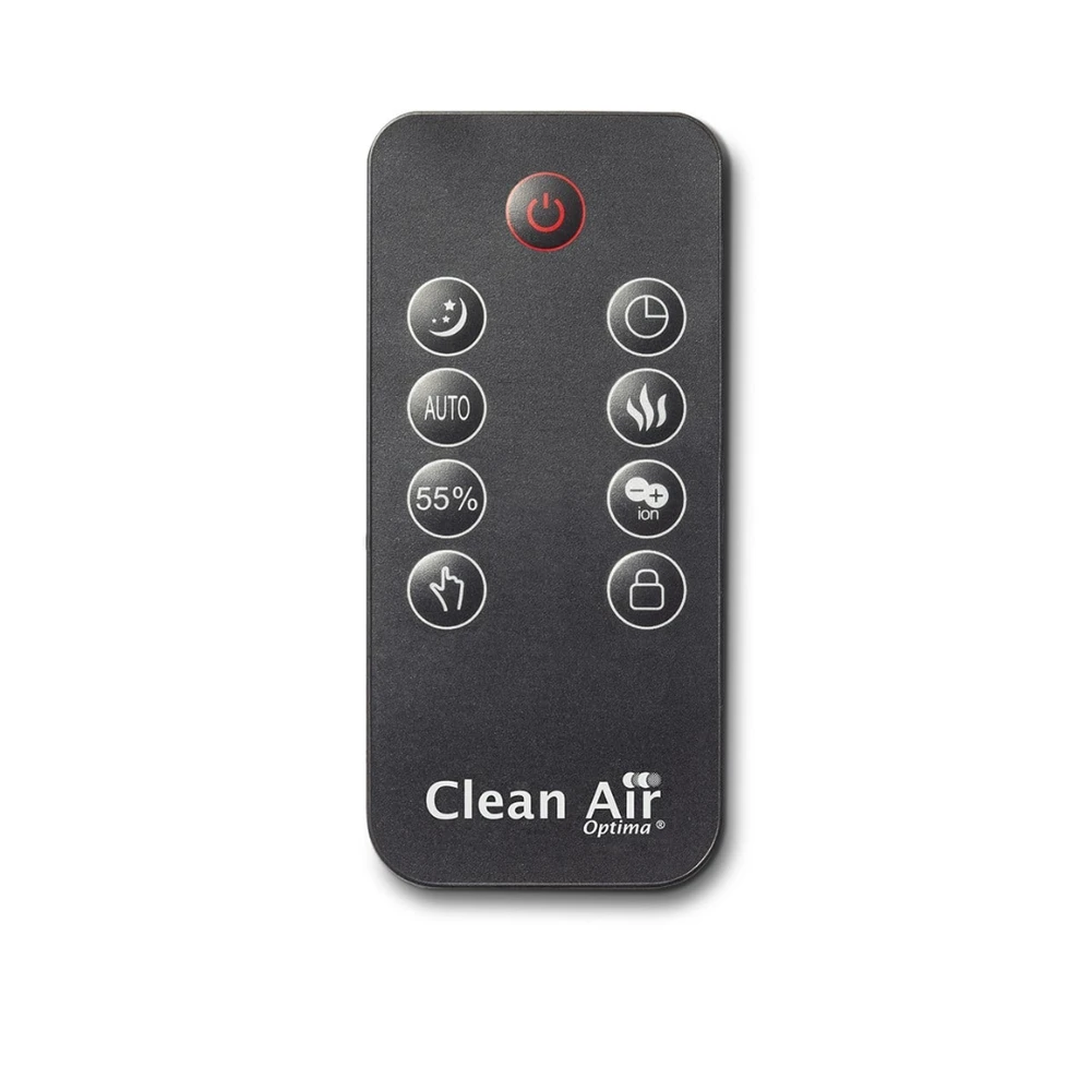 Oro drėkintuvas Clean Air CA-606B