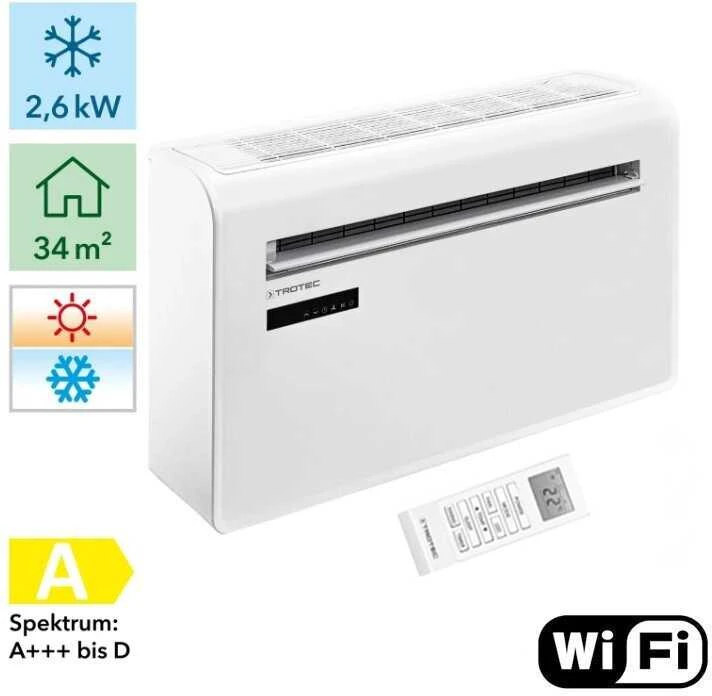 Oro kondicionierius Trotec PAC-W 2650 SH
