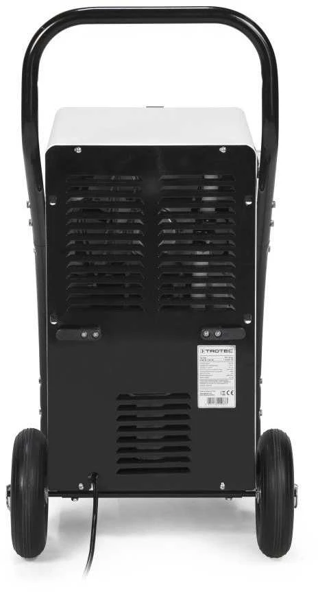 Oro sausintuvas Trotec TTK 170 ECO
