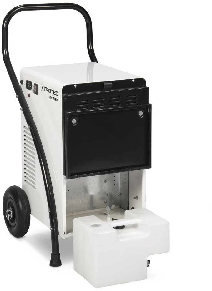 Oro sausintuvas Trotec TTK 170 ECO