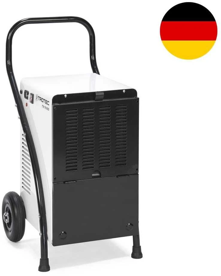 Oro sausintuvas Trotec TTK 170 ECO